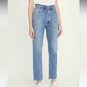 Citizens of Humanity Jolene